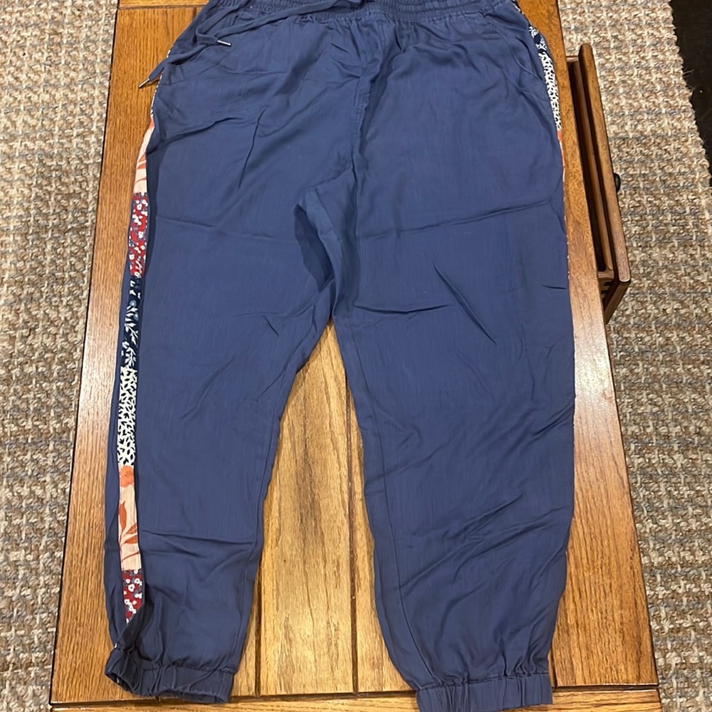 Drawstring Pants. - image 1